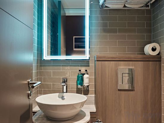 Фото Best Western Plus Vauxhall Hotel