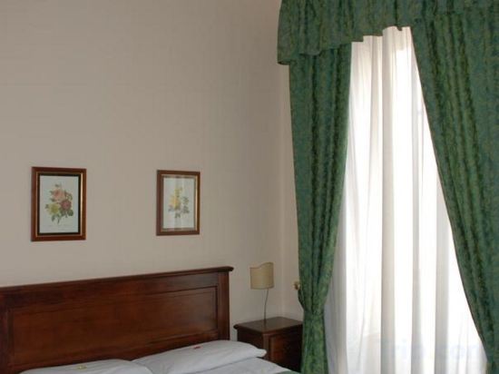 Фото Hotel del Centro