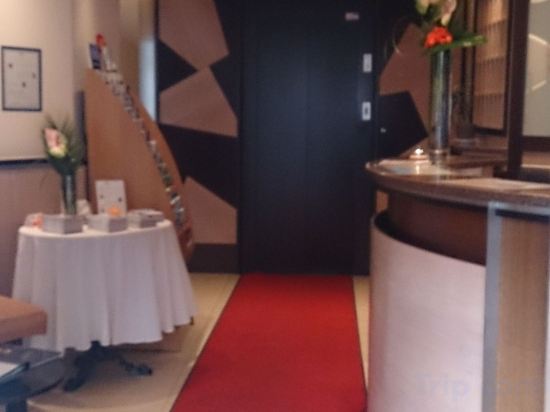 Фото Hotel Bon Port