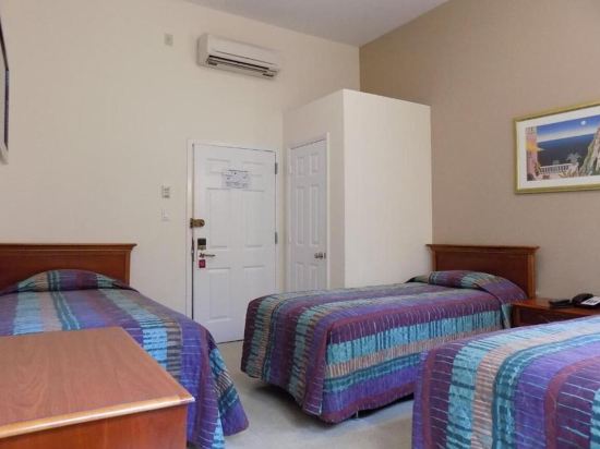 Фото Americana Inn