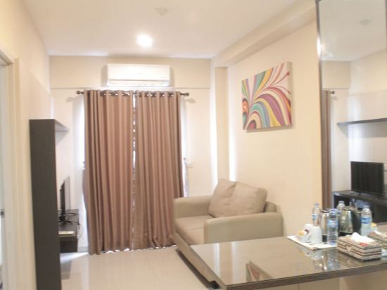 Фото MyRooms Bekasi