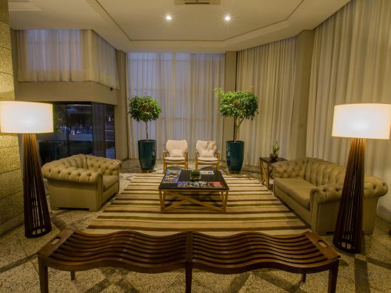 Фото SJ Royal - San Juan Curitiba