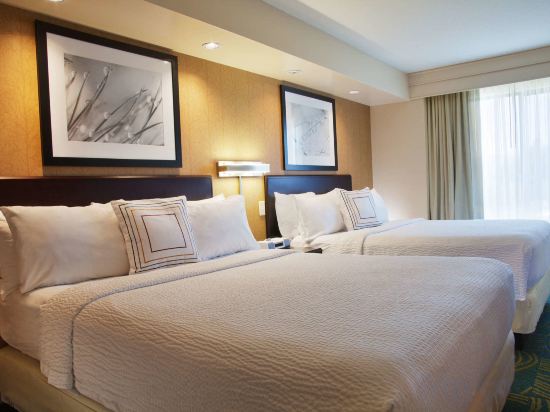 Фото SpringHill Suites by Marriott Medford