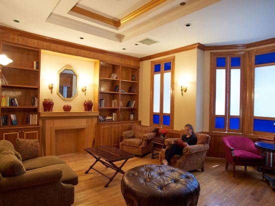 Фото Hotel St. James