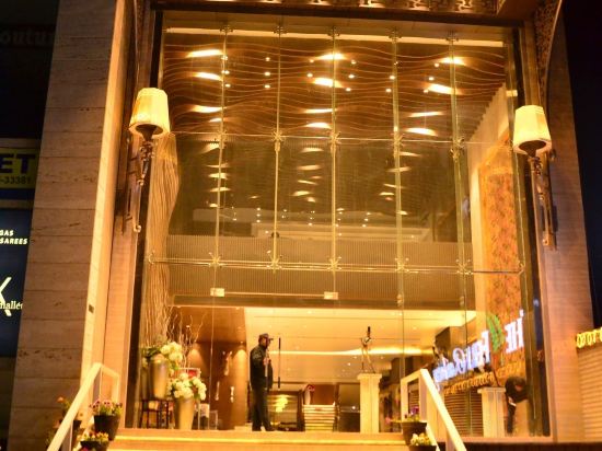 Фото The Fern Residency Amritsar