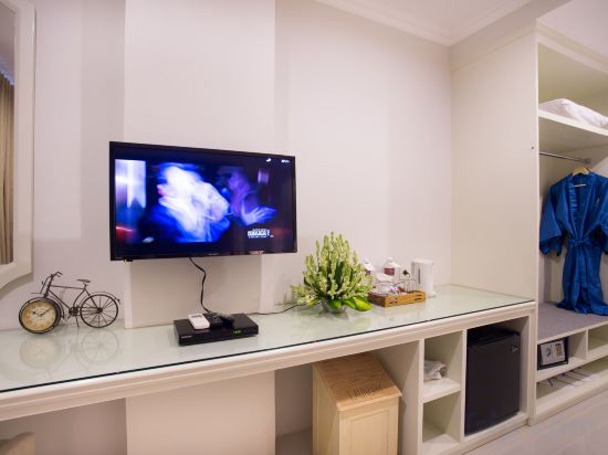 Фото Amalfi Seminyak