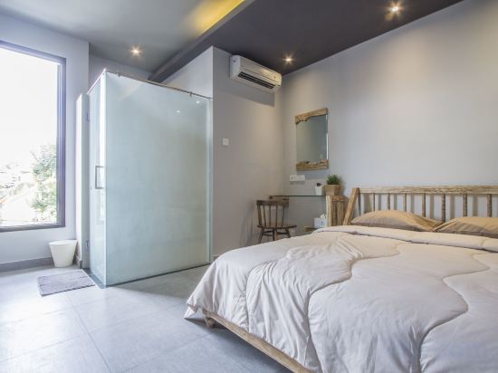 Фото A4k Mua Bali Residences