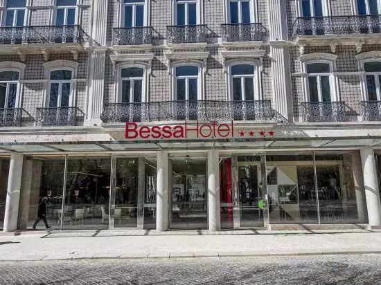 Фото BessaHotel Liberdade