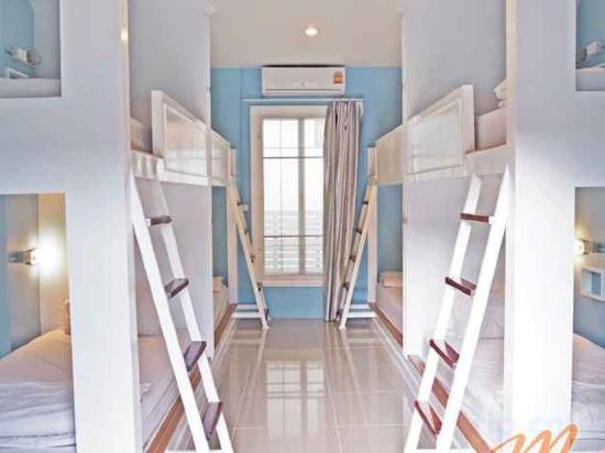 Фото Mercy Hostel