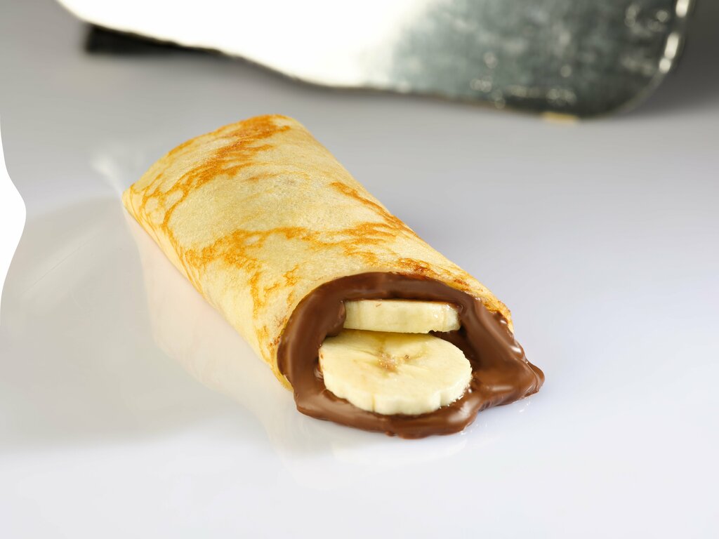 Cafe Pancake Pancake, Tashkent, photo