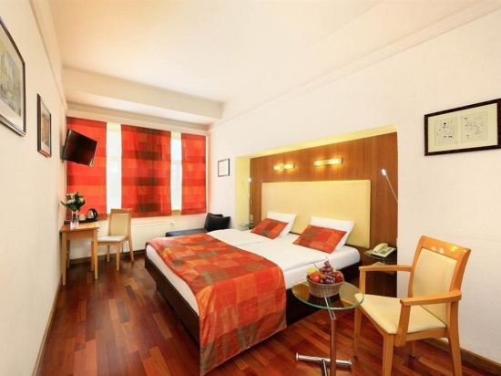 Фото Hotel Ametyst