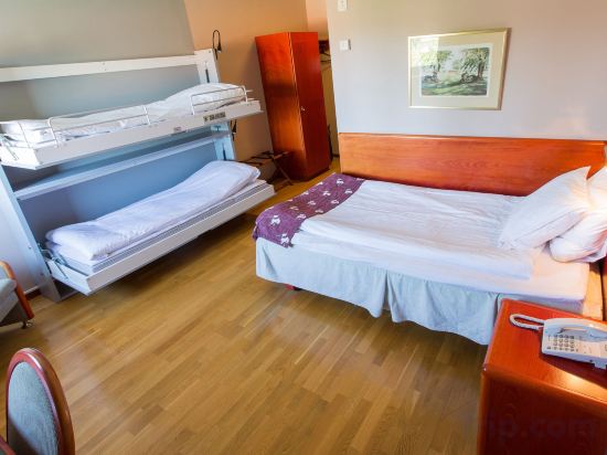 Фото Quality Hotel Royal Corner