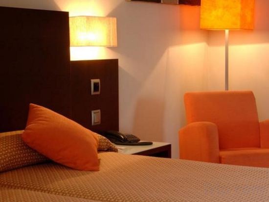 Фото Hotel Bahía Calpe by Pierre & Vacances