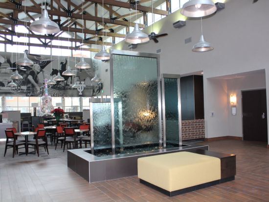 Фото Homewood Suites by Hilton TechRidge Parmer @ I-35