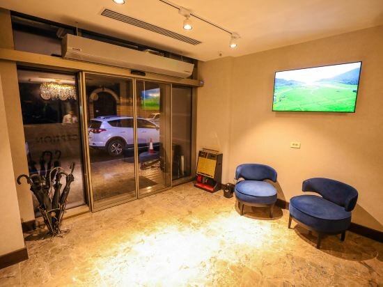 Фото Arium Hotel Baku