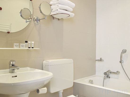 Фото Hotel Istria by Magna Arbor