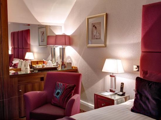 Фото The Winchester Hotel & SPA