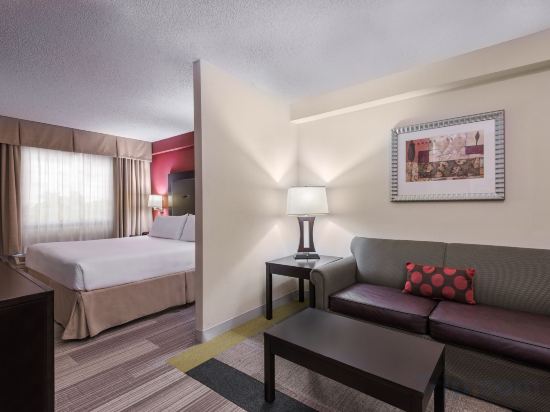 Фото Holiday Inn Express & Suites Kendall East Miami