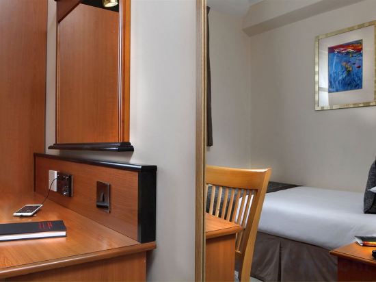 Фото Best Western Corona