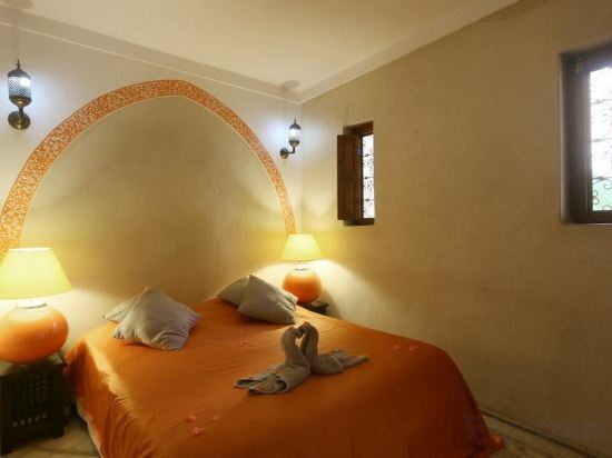 Фото Riad Sidi Mimoune