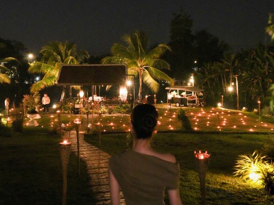 Фото Belmond La Résidence Phou Vao