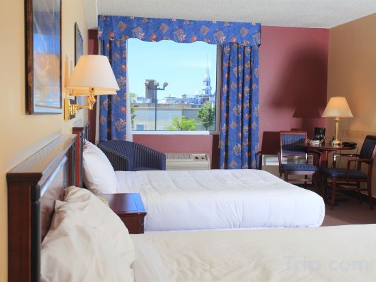 Фото Travelodge by Wyndham Alma