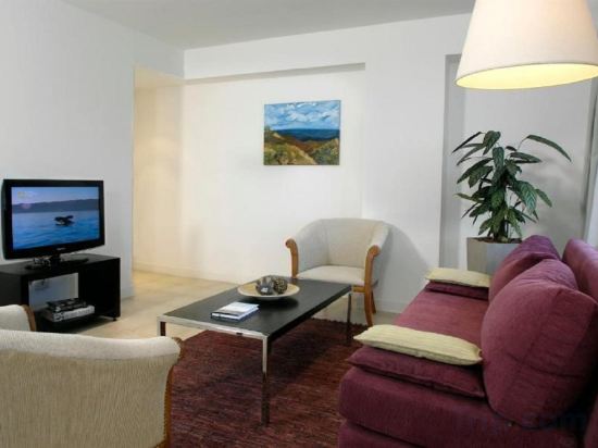 Фото Cilene del Faro Suites & SPA