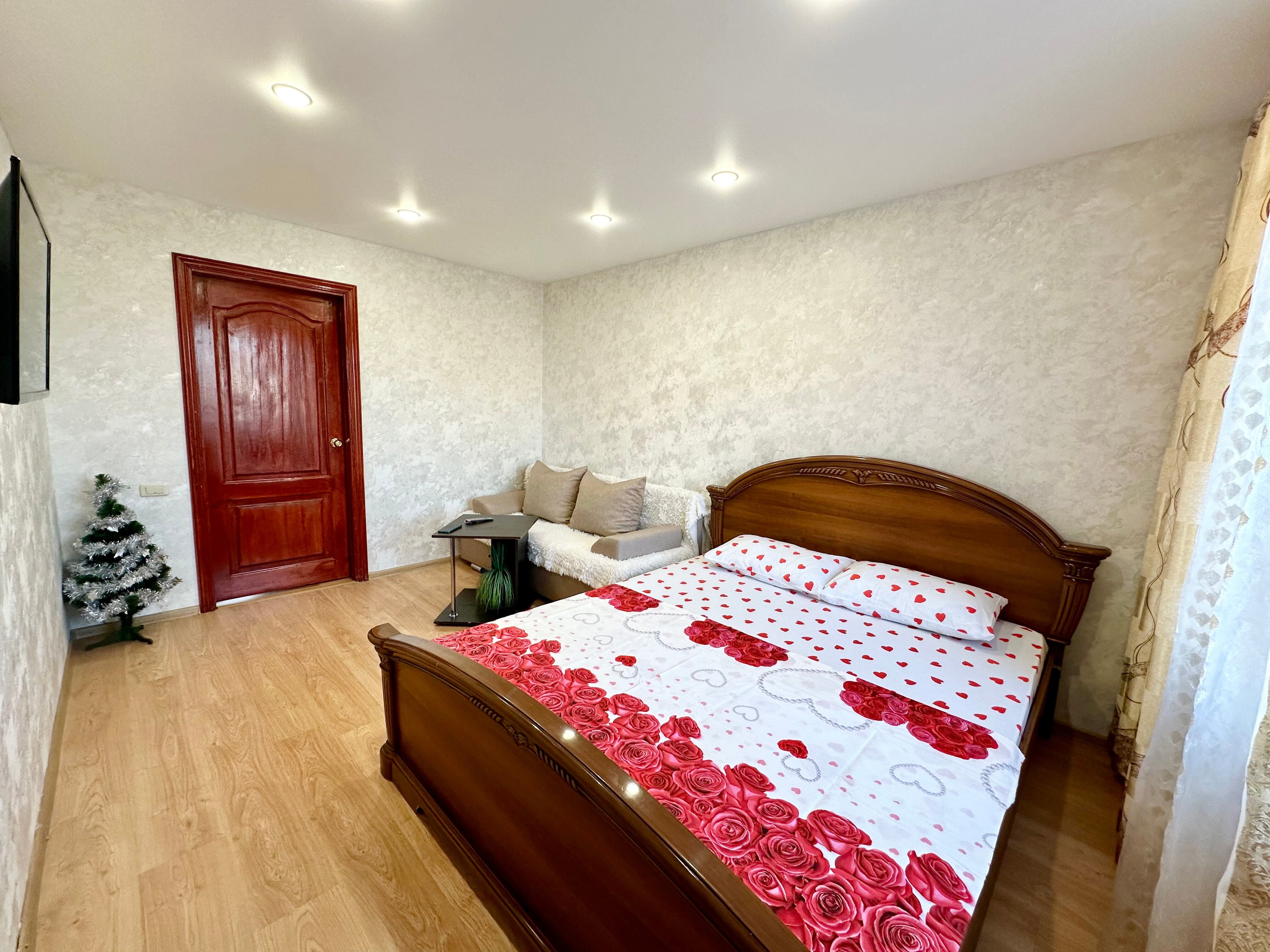 Фото Квартиры у Ледового Дворца Спорта