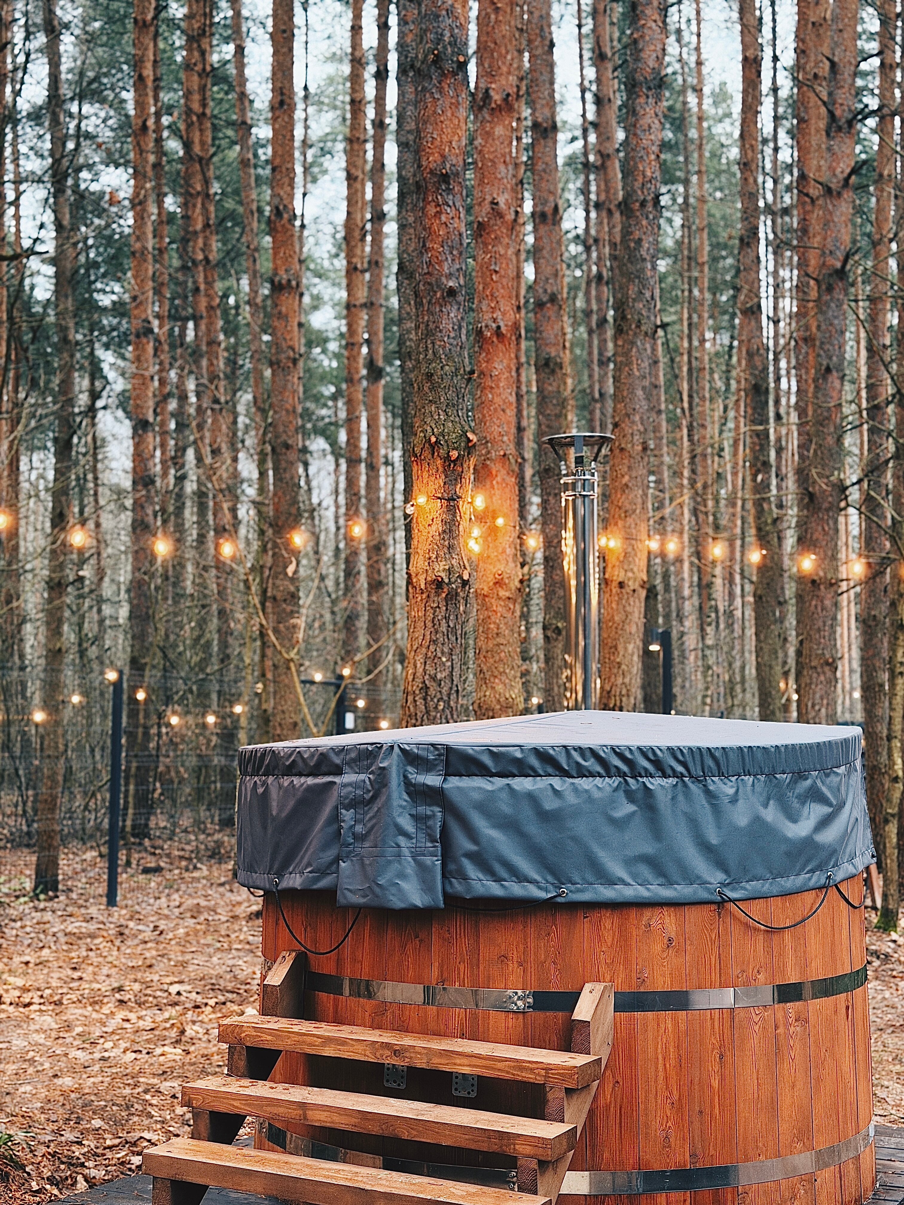 Фото Дубровка