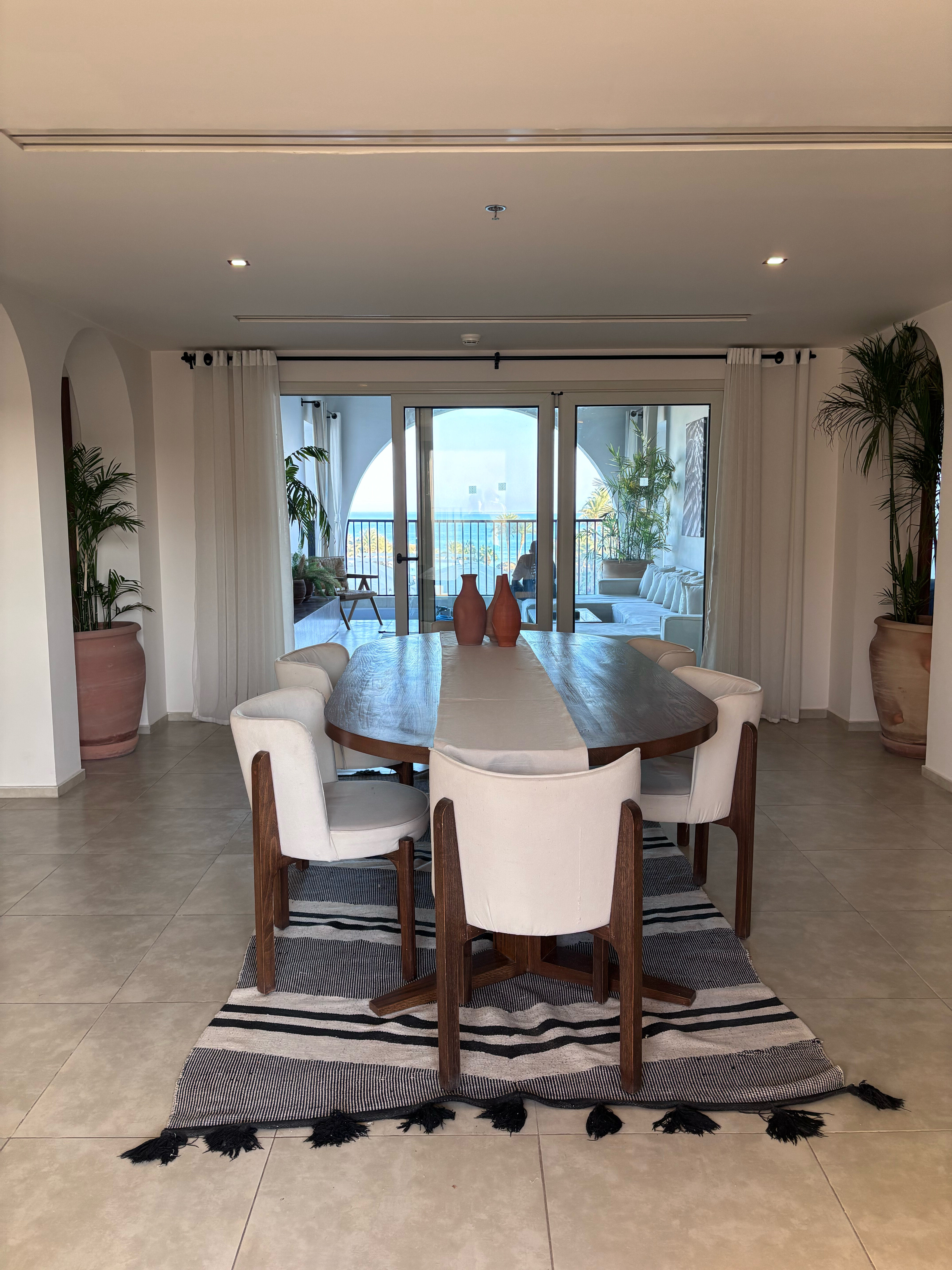 Фото Serry Beach Resort