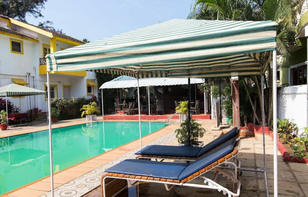 Фото Ondas Do Mar Beach Resort Phase 1