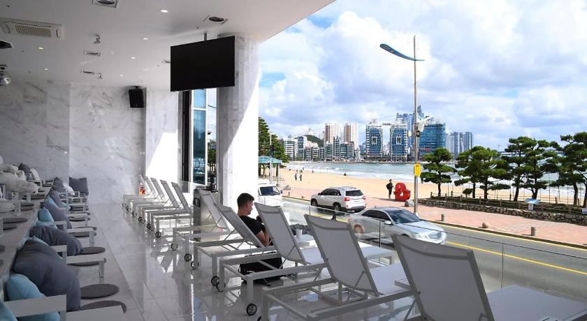 Фото Gwanganli Hotel 1