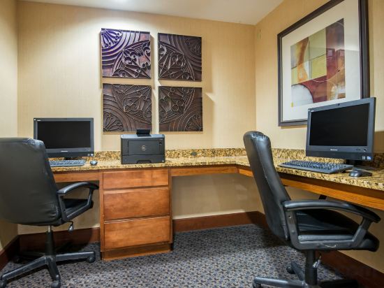 Фото Staybridge Suites Phoenix - Glendale Sports Dist, an Ihg Hotel