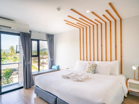 Фото The Galla Hotel