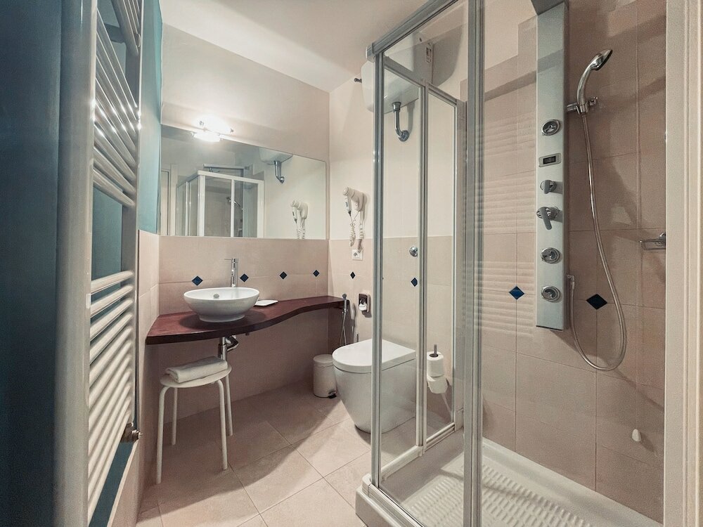 Фото Hotel Azzi Florence