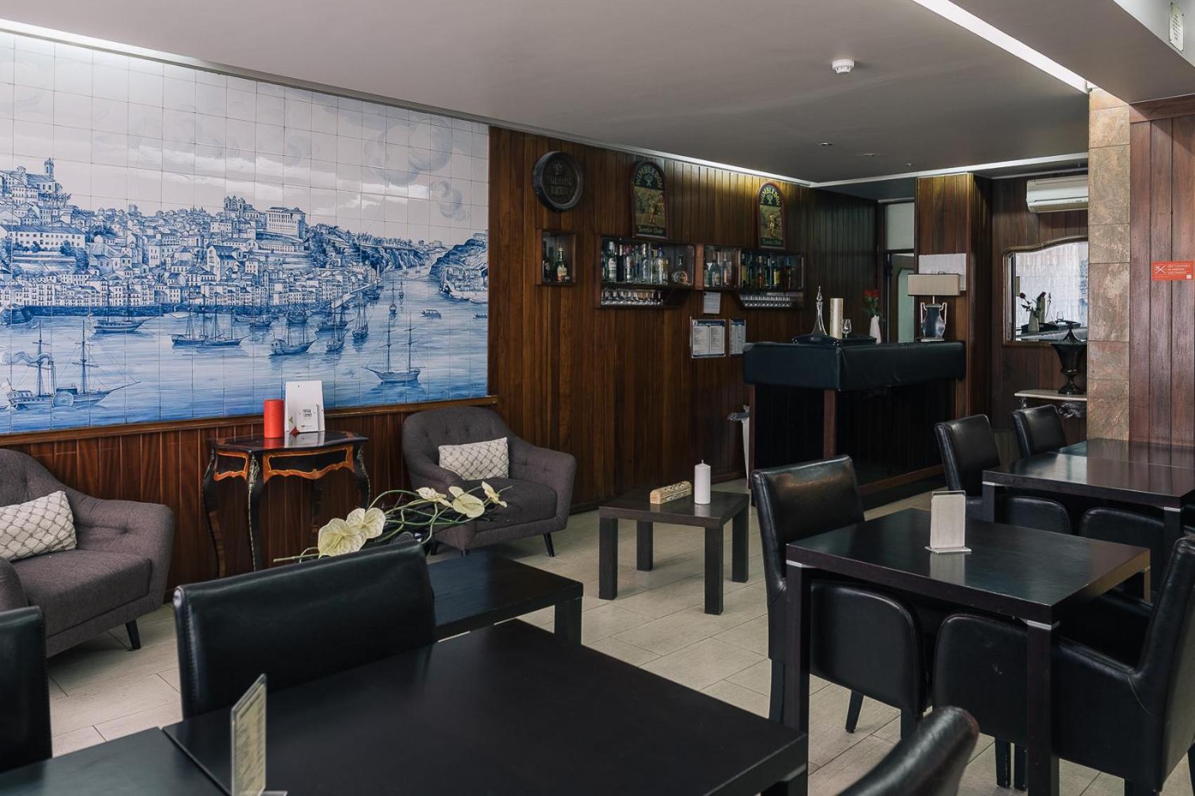 Фото Hotel Sao Jose