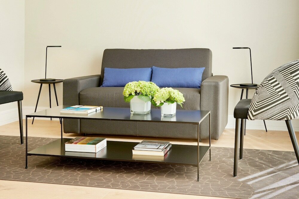 Фото Lyon Marriott Hotel Cite Internationale