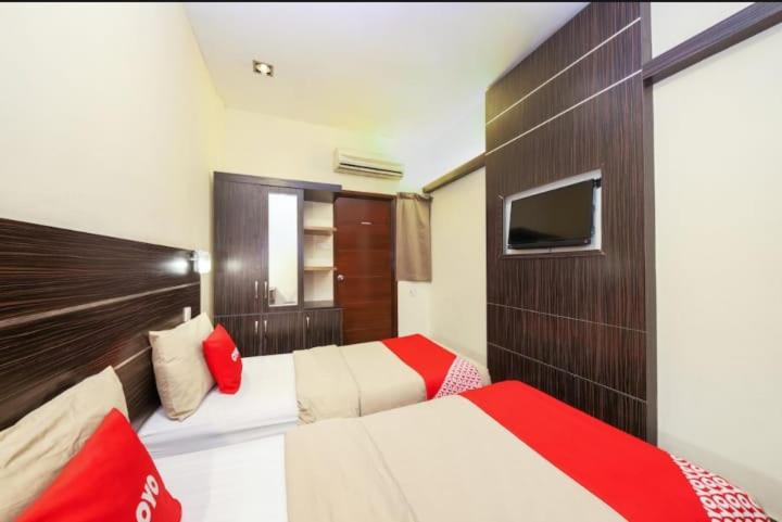 Фото Golden Palace Hotel