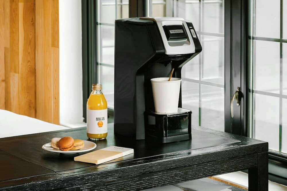 Фото Gowanus Inn and Yard