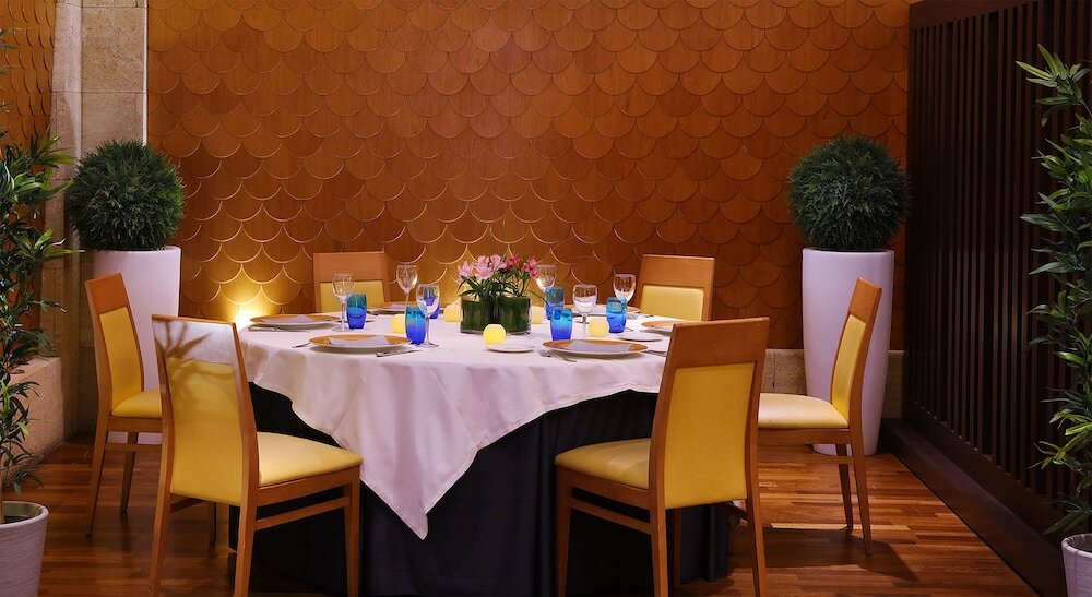 Фото Abba Fonseca Hotel