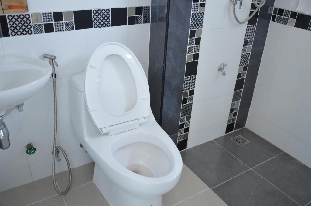 Фото Bright Apartment Hat Yai