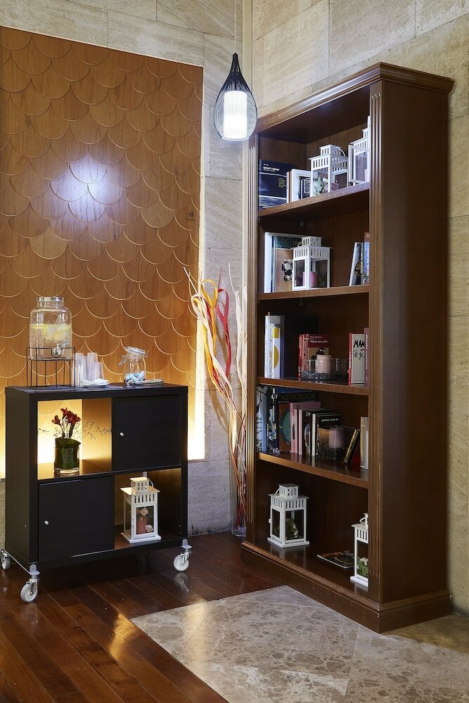 Фото Abba Fonseca Hotel