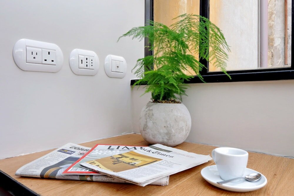 Фото Relais Vittoria Colonna