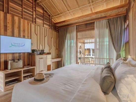 Фото Venice Krabi Villa Resort