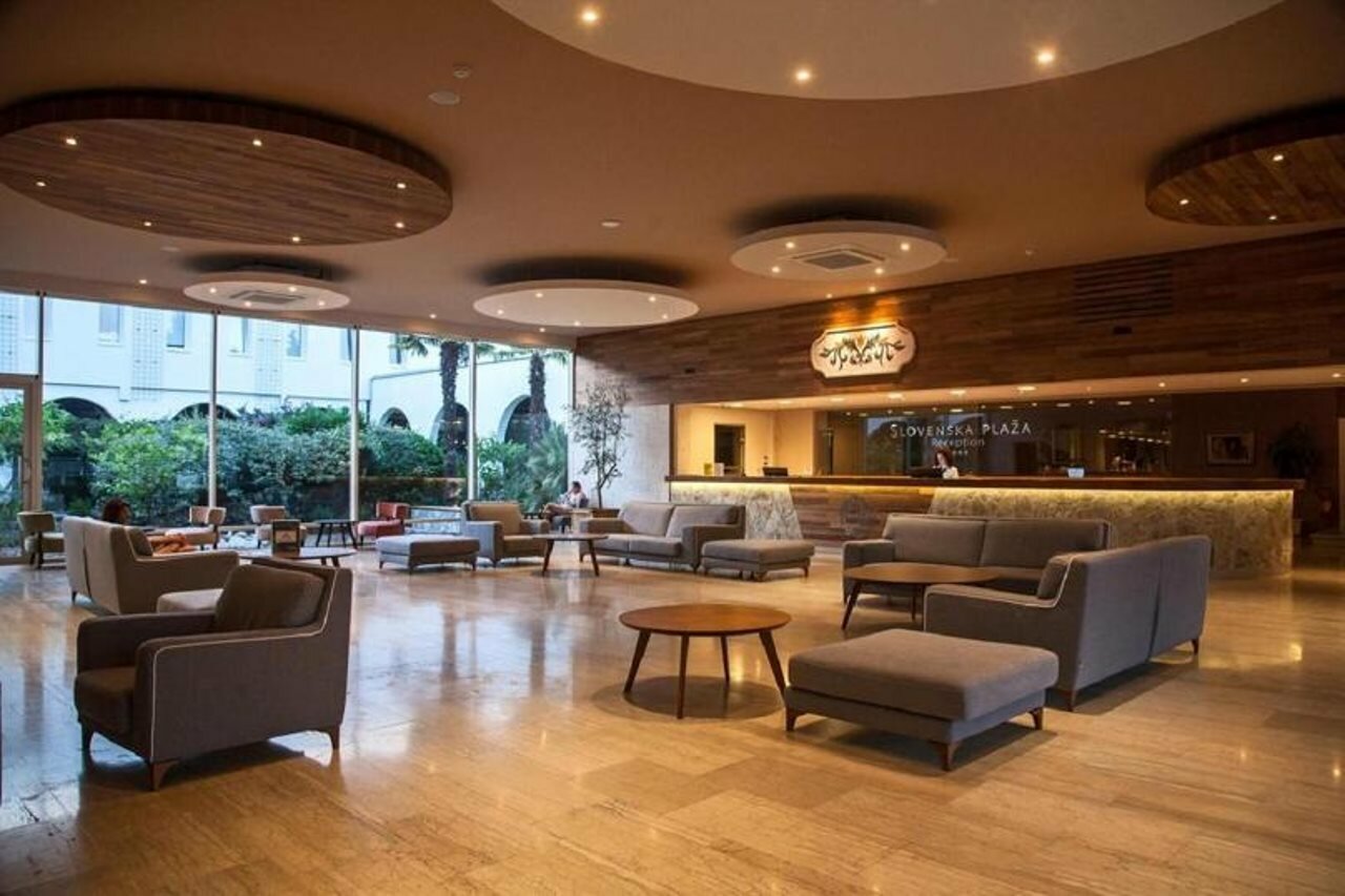 Фото отеля 5