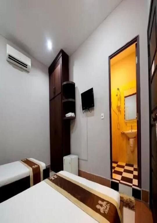 Фото Wei Si Deng Hotel and Restaurant