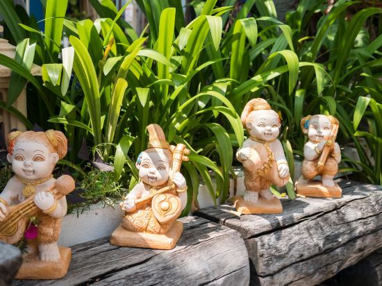 Фото Chomsin Hua Hin Hotel