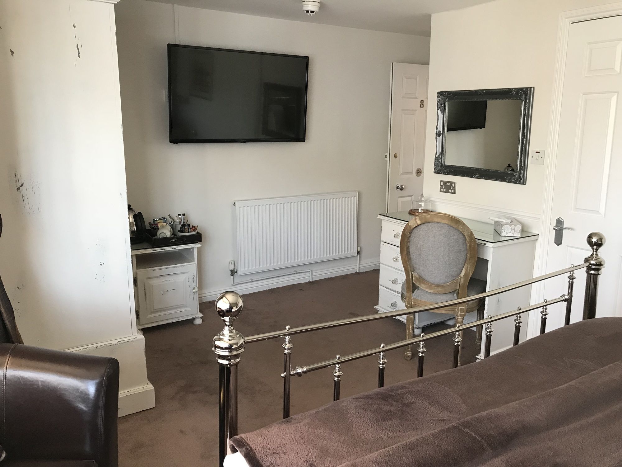 Фото The Twenty One B&b