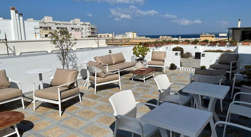 Фото Faro Bianco Gallipoli