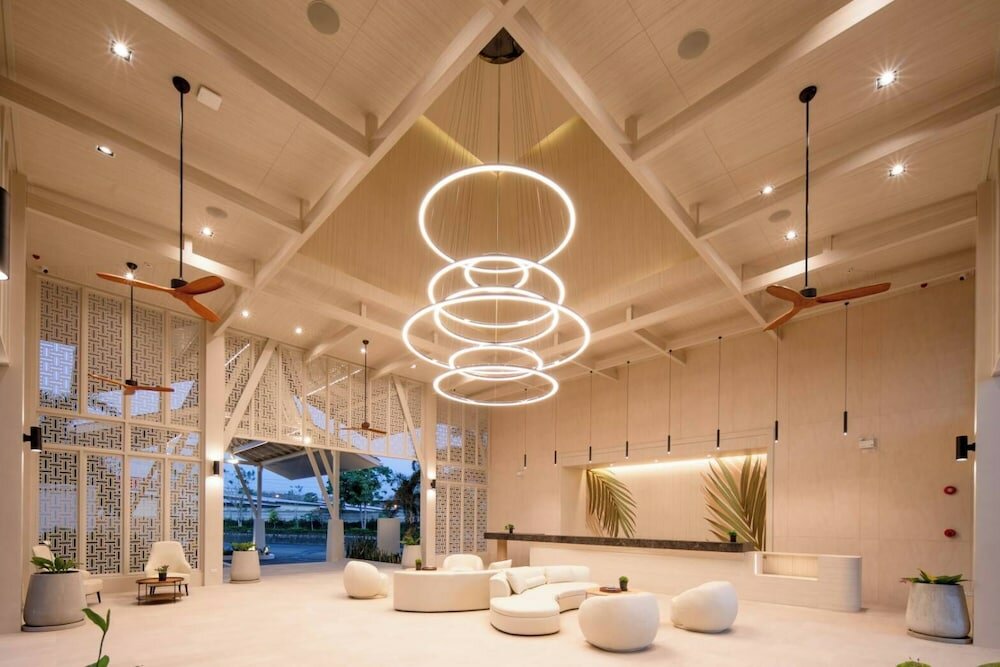 Фото Lalynn Resort & Villas